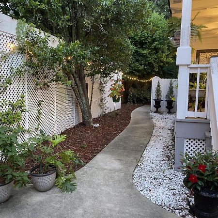 Bama Bed And Breakfast - Chimes Suite Tuscaloosa Exterior photo