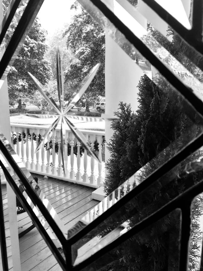 Bama Bed And Breakfast - Chimes Suite Tuscaloosa Exterior photo